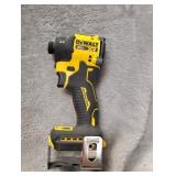 DEWALT 20V MAX 1/4 Inch Hydraulic Impact Driver