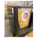 Industrial Cappuccino Machine