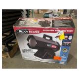 Reddy Heater 1500 sq ft Forced Air Portable Heater 60000 BTU
