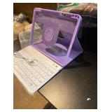 JETech Rotating Case for iPad Pro 12.9-Inch
