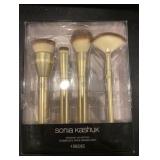 Sonia Kashuk Essential Collection Complete Face Makeup Brush Set 