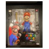 Super Mario 7.5' Figure Mario