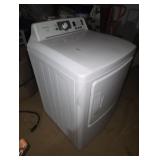 Insignia Dryer with cord - works