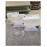 Lot of 7' plates