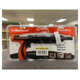 Ramset 0.3 in. D X 3 in. L Steel Hollow Head Powder Actuated Tool