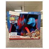 PAW Patrol Jr.Roller Kids' Roller Skate with Pad Set