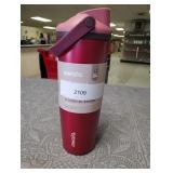 Owala 30oz FreeSip Sway Stainless Steel Water Bottle