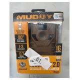 Muddy Hunting Game Wildlife Outdoors 16 Megapixel Images High Resolution Manifest 2.0 Trail Camera