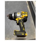 DeWalt 1/2" Hammer drill 