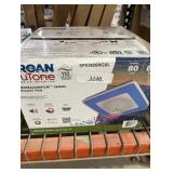 Broan-NuTone Sensonic 80 CFM Ceiling Bathroom Exhaust Fan