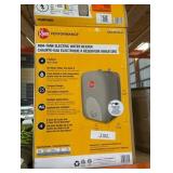 Performance 4 Gal. 120-Volt Plug-In MiniTank Point of Use Electric Water Heater