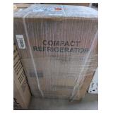 23.4 in. 5 cu. ft. Built-In and Standard Beverage Refrigerator