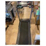 3G Cardio Pro Runner X Treadmill 