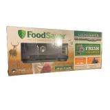 FOODSAVER GM710 GameSaver Big Game Food Preservation Vacuum Sealing System 