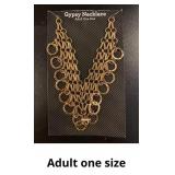 Way To Celebrate Gypsy Necklace