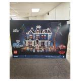 LEGO Stranger Things: The Creel House 11370