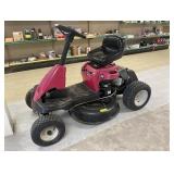 Murray 24" Riding Mower 6 Speed