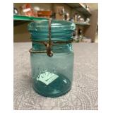 Vintage Jar Ball Sure Seal