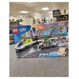 LEGO City Express Passenger Train 60337 Building Kit (764 Pieces)