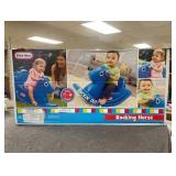 Little Tikes Outdoor & Indoor Balance Rocking Horse Toddlers