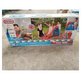 Little Tikes First Slide - Blue