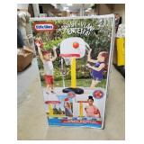 Little Tikes TotSports Basketball Set