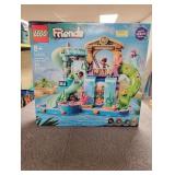 LEGO Friends Heartlake City Water Park