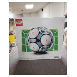 LEGO Editions Soccer Ball Kids