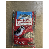 Pennington 10lb Premium Black Oil Sunflower Birdseed