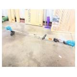 18V LXT Lithium-Ion Brushless Cordless String Trimmer Kit