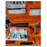 Ramset Fastener