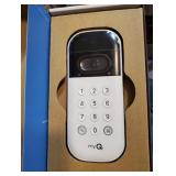 Chamberlain My Q Smart Garage 1 Door Video Keypad For WIFI