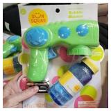 Mini Extreme Bubble Blaster 