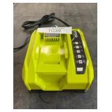 40V Lithium-Ion Rapid Charger