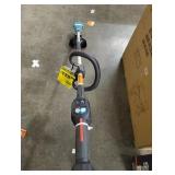 Makita XGT 40V max Brushless Cordless 15 in. String Trimmer Kit