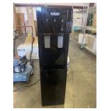Iceman Ice Maker & Water Dispenser