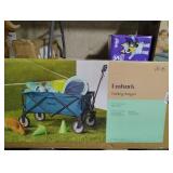 Collapsible Wagon