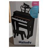 Dollox Keyboard Piano for Kids