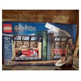 LEGO Harry Potter Book Nook: Hogwarts Express
