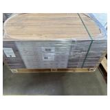 King's Cottage Oak 12mm T x 7.56 in. W Waterproof Laminate Wood Flooring