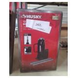 Husky 12 ton bottle jack