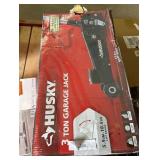 3-Ton Floor Garage Car Jack