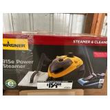 Wagner Spraytech 2494184 915e On-Demand Steam Cleaner
