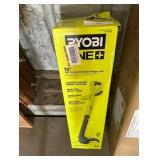RYOBI ONE+ 18V 10 in. Cordless Battery String Trimmer/Edger