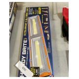 LED Cordless Ultra-Bright Foldable Work Light