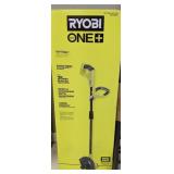RYOBI ONE+ HP 18V Brushless Whisper Series 15 in. 