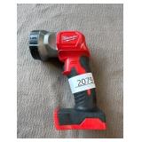 Milwaukee LED Work light