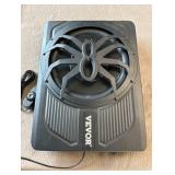 Vevor Under Seat Subwoofer