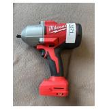 Milwaukee 1/2" Friction Ring Brushless High Torque Impact Wrench