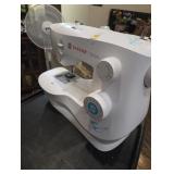 Singer sewing machine